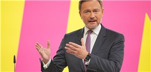 FDP Stimmt Ampel-Vertrag Zu