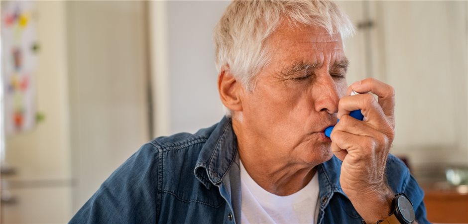 Biologika – Erste Wahl Bei Schwerem Asthma