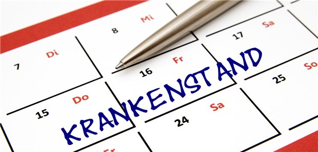 Krankenstand: Deutschland, der AU-Champion? Das geben vergleichende Erhebungen nicht her Ist ein Krankenstand von durchschnittlich 14,5 Tagen im Jahr im europäischen Vergleich hoch?