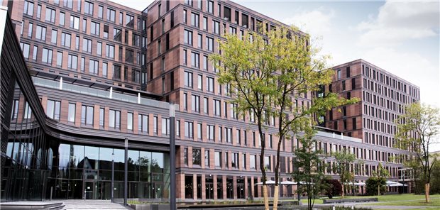 Tag der Privatmedizin: Plattform für Innovation und Praxiswissen Ist wieder Veranstaltungsort für den Tag der Privatmedizin: die Frankfurt School of Finance and Management im Norden der Mainmetropole.