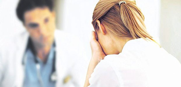 So sollten Ärzte schlechte Nachrichten überbringen Jede lebensverändernde Diagnose wirkt auf Patienten erst einmal wie ein Schock.