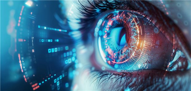 Diabetische Retinopathie: Drogerie-Augenscreening für alle? KI-Auge