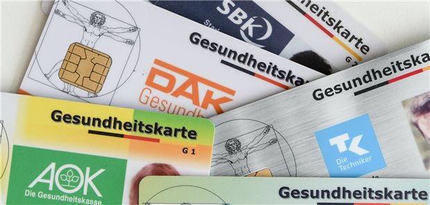 Kassen-Kritik: Höhere Zusatzbeiträge dürfen keine Normalität werden Kassen-Manager fordern, den Automatismus ständig steigender Beiträge in der GKV zu stoppen.