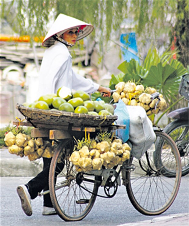 asuransi kesehatan?  Di Vietnam, empat dari sepuluh penduduk saat ini tidak mendapatkan perlindungan yang memadai.