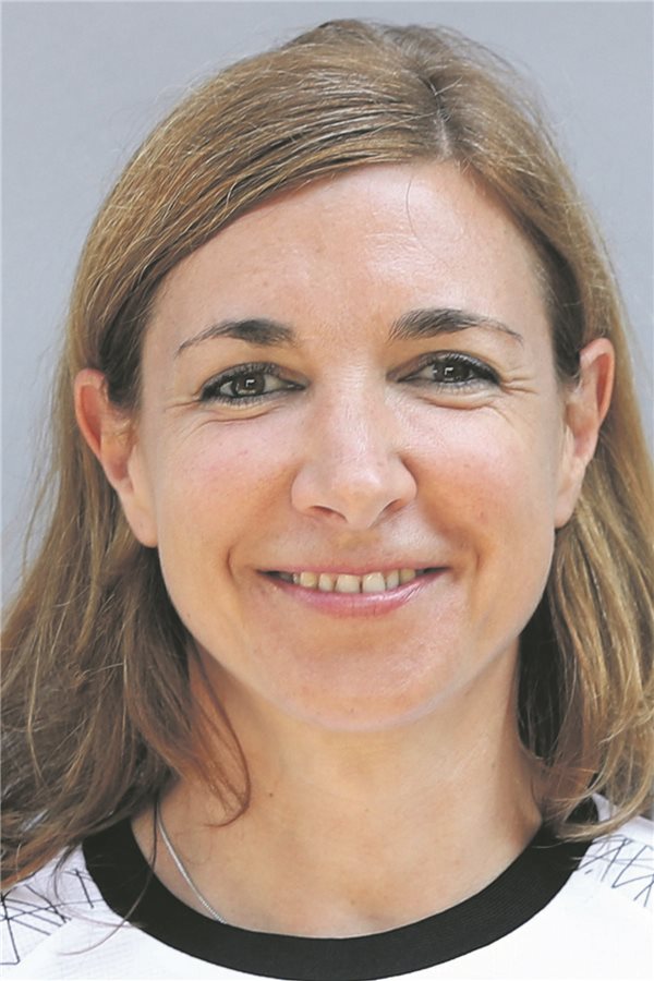 WM-Kolumne: Die Krux bei Muskelverletzungen im Profifußball Kristina Hütter-Klepp
