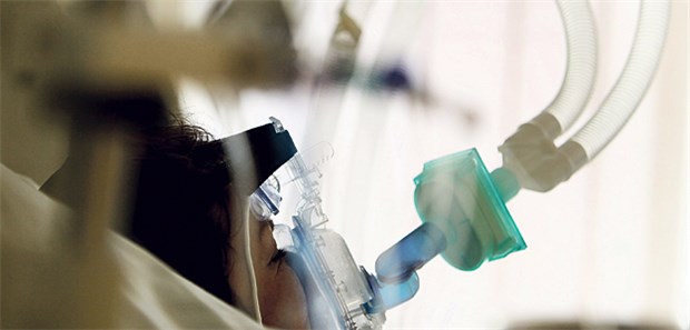 Einheitliche Standards für Beatmungs-WG Künstliche Beatmung, Uniklinik Köln. Menschen, die dauerhaft nicht mehr atmen können, werden zunehmend in sogenannten Beatmungsstationen und Beatmungs-Wohngemeinschaften medizinisch versorgt.