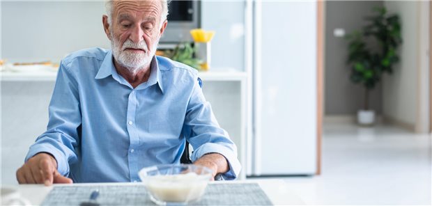Damit Sie Mangelernährung nicht übersehen: Darauf kommt es an! Ungewollter Gewichtsverlust
