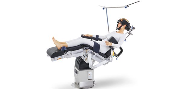 Flexible und ökonomische OP-Tischsysteme Maquet Otesus OP-Tischsystem