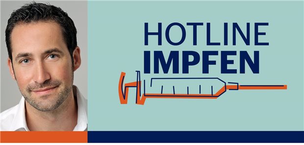 Keine Gelbfieberimpfung bei Patienten über 60 Jahren: Stimmt das? Markus Frühwein