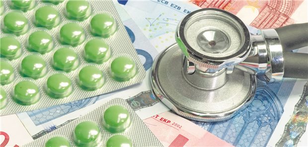 Medikamentenkosten den Puls gefühlt: Die DAK hat am Freitag ihren neuesten „AMNOG-Report“ vorgestellt.