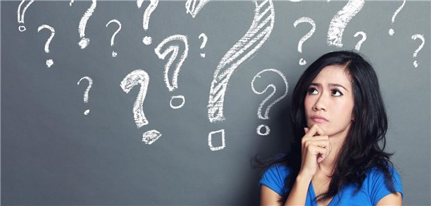 RKI: Gesundheitskompetenz ist in Deutschland gering ausgeprägt Mehr Fragen als Antworten: Um die Gesundheitskompetenz der Deutschen ist es nicht sonderlich gut bestellt.