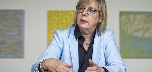 Mehr Befugnisse für Pflegefachkräfte: Krankenkassen warnen vor Substitution light Ulrike Elsner