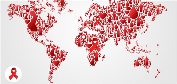 Mehr als 10.000 Teilnehmerinnen und Teilnehmer aus 175 Ländern werden vom 22. bis 26. Juli in München  auf Einladung der Internationalen Aids-Gesellschaft IAS erwartet.