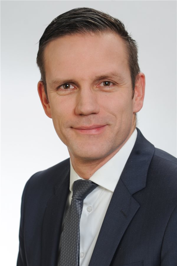 Klinikverbund Regiomed mit neuer Geschäftsführung Michael Musick