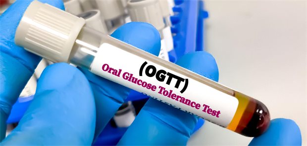 Normoglykämisch – trotzdem Diabetes-gefährdet? Laborröhrchen