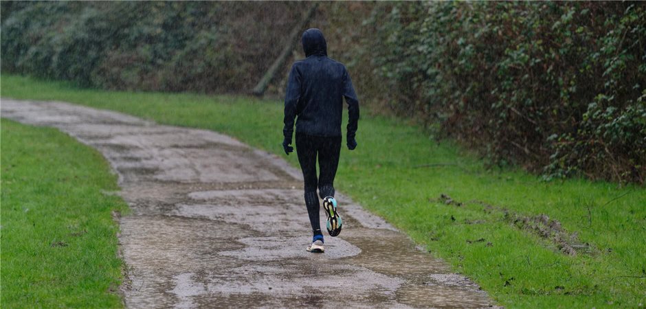 Kollegin Erinnert Das Klima Kann Pneumologische Notfälle Triggern 8807