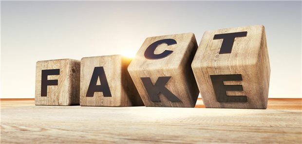 Vier Ernährungs- und Blutzuckermythen im Faktencheck Nicht alles, was im Internet kursiert, stimmt auch – gerade wenn es um Gesundheitsfragen geht. Augen auf und hinterfragen!