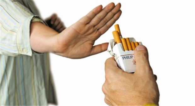 Belohnung Furs Nichtqualmen Nichtraucher Zahlen Weniger