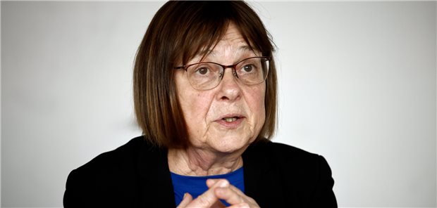 Nonnemacher: Wir haben Rettungsschirme im Aufbau „Niemand will den Arztberuf entwerten, aber der Fachkräftemangel zwingt uns zum Handeln“, sagte Brandenburgs Gesundheitsministerin Ursula Nonnemacher mit Blick auf die Community Health Nurses. (Archivbild)