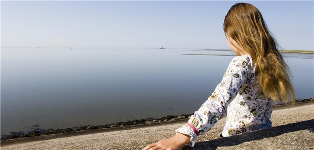 Gesünder, aber auch depressiver Obwohl die Schleswig-Holsteiner angeblich die glücklichsten Menschen in Deutschland sein sollen, sind ihre Kinder laut DAK-Report depressiver als der Nachwuchs im Bundesdurchschnitt.