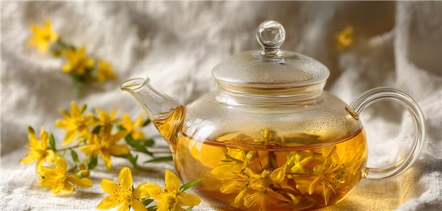 Phytotherapie bei Krebs: Kräuter und Wurzeln mit Wechselwirkungspotenzial! Pflanzliche Heilmittel komplementär zur Krebstherapie: Das ist häufig bei Patienten beliebt und kann die Maßnahmen sinnvoll ergänzen. Aber auch hier ist unbedingt auf Wechselwirkungen zu achten.