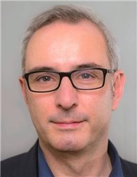 Prof. Dr. med. Jean-Francois Chenot