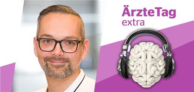 Stiller Reflux in der HNO-Praxis Podcast Dr. Lars Reichstein