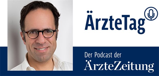 Wie können Ärzte Einsamkeit erkennen und ansprechen, Professor Adli? Podcast: Dr. Mazda Adli