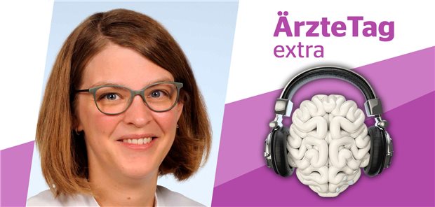 Wechseljahresbeschwerden individuell behandeln Podcast Dr. Nele Frerksen-Kirschner