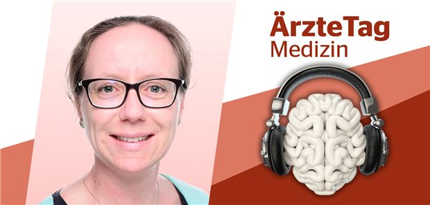 Wie kommuniziert man Zahlen und Risiken verständlich, Dr. Lühnen? Julia Lühnen