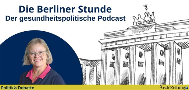 Was darf bei der Einführung eines Primärversorgungssystems auf keinen Fall schief gehen, Frau Hummer Podcast mit DEGAM-Präsidentin Eva Hummers