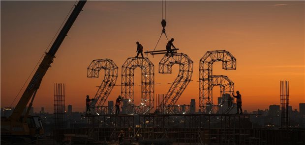 Baustelle Gesundheitspolitik: Was muss 2026 angegangen werden? Politisches Teamwork gefragt: 2026 stehen wichtige Strukturreformen im Gesundheitswesen auf der Tagesordnung.