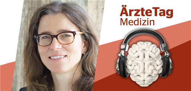 Wie ticken Menschen mit Autismus, Professorin Freitag? Christine Freitag