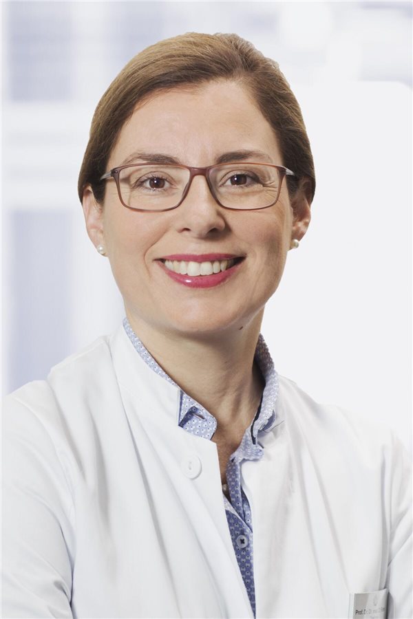 Prof. Dagmar Führer-Sakel