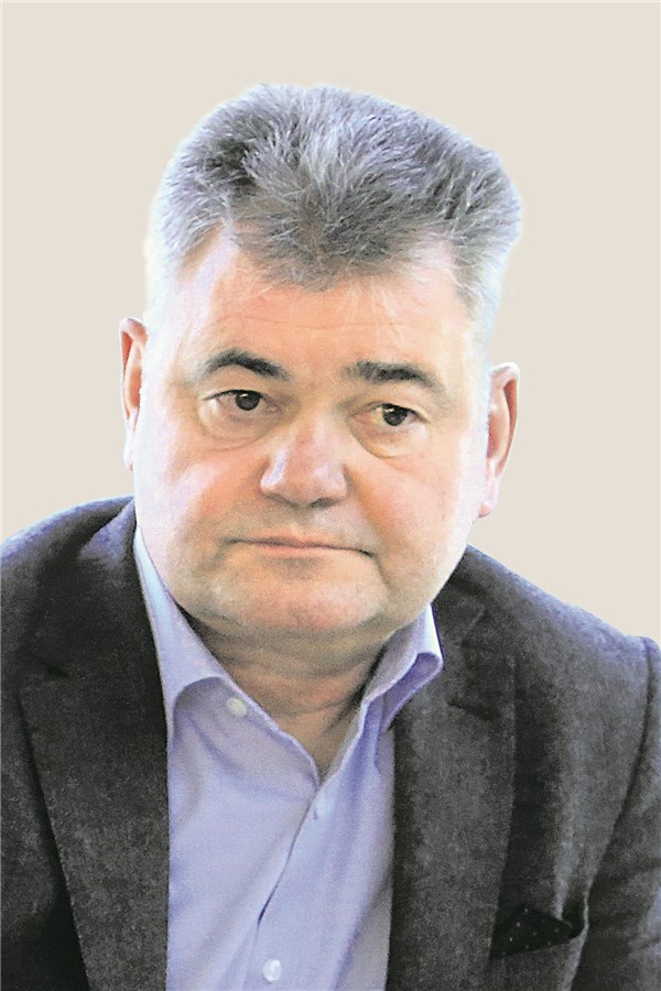 „Diabetes spielt weiterhin große Rolle“ Prof. Dieter Paar