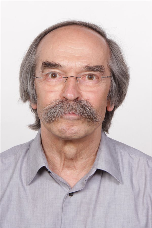 Prof. Josef Köhrle