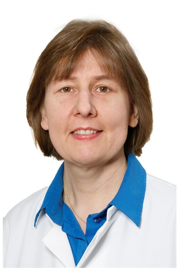 Prof. Tanja Fehm