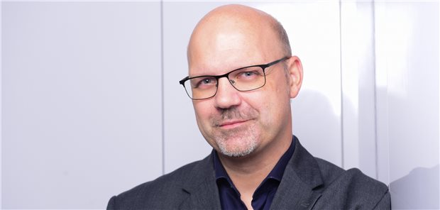 Neuer Chefarzt Heinzel setzt in Dresden auf die Rhythmologie Professor Frank Heinzel ist neuer Chefarzt der 2. Medizinischen Klinik am Städtischen Klinikum Dresden.