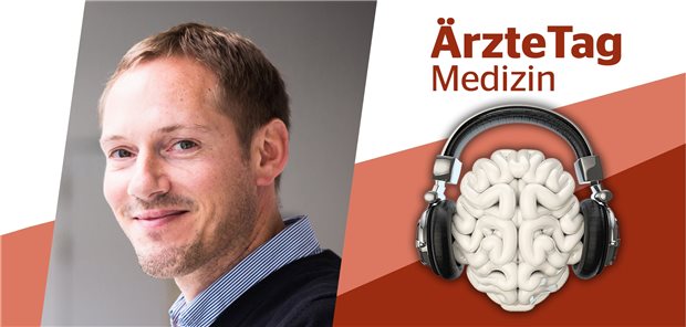Warum sind die neuen Parkinson-Therapieansätze eine Revolution, Prof. Höglinger? Professor Günter Höglinger von der Medzinischen Hochschule Hannover, Alpha-Synucleinaggregate, Synucleinopathien
