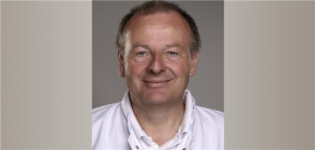 Professor Jörg Wiltfang ist neuer Präsident der Deutschen Gesellschaft für Mund-, Kiefer- und Gesichtschirurgie.