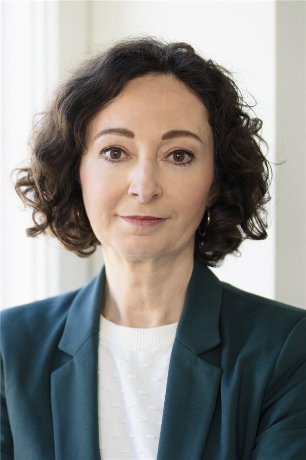 Ein Jahr ePA: Hausärzte und Verbraucherschützer sind ernüchtert und fordern zügige Weiterentwicklung Ramona Pop, Vorständin Verbraucherzentrale Bundesverband