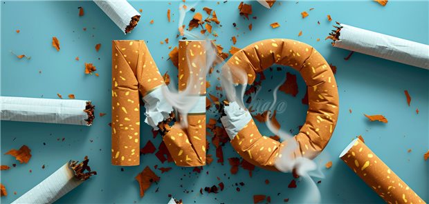 Nach Krebsdiagnose: Gesunder Lebensstil kann großen Unterschied machen Rauchverzicht wirkt sich am stärksten auf die Lebenserwartung von Menschen nach Krebserkrankung aus.