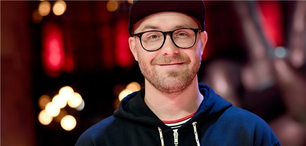 Mark Forster Konnt Alles Von Mir Haben