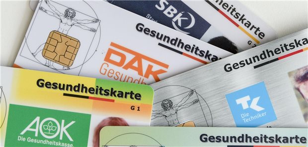 Verhärtete Fronten mit den Ländern: Warkens Sparpaket wandert in den Vermittlungsausschuss Schlechte Nachricht für die Versicherten? Der Bundesrat hat am Freitag entschieden, das geplante GKV-Sparpaket von Bundesgesundheitsministerin Nina Warken in den Vermittlungsausschuss zu schicken.