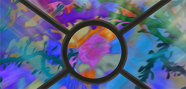 Forscher fliegen durchs Gehirn Schon seit geraumer Zeit, arbeiten Wissenschaftler im Forschungsgebiet "Connectomics" daran, Nervenzellnetzwerke im Gehirn zu rekonstruieren.