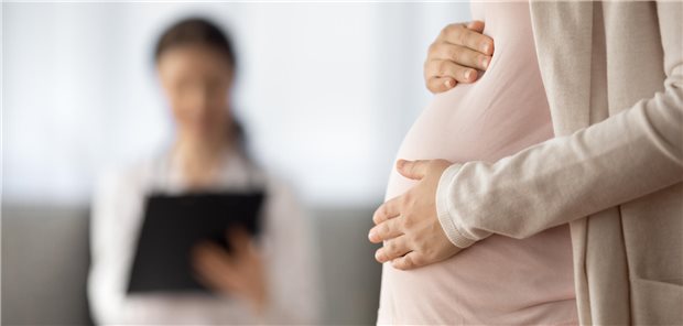 Typ-1-Diabetes und schwanger: Worauf es bei der Versorgung ankommt Schwangerschaft und Typ-1-Diabetes ist eine Risikokonstellation, die eine intensive und interdisziplinäre Betreuung erfordert. (Symbolbild)