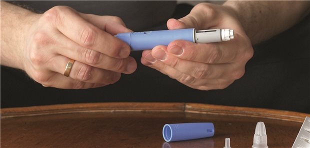 GLP-1-Rezeptoragonisten wohl auch bei Typ-1-Diabetes sinnvoll Semaglutid und Co. bei Typ-1-Diabetes? GLP-1-Rezeptoragonisten könnten auch bei absolutem Insulinmangel sinnvoll sein.