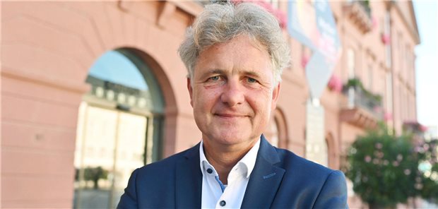 Sieht auch positive Elemente in der von der KVBW geplanten Neuordnung des Bereitschaftsdienstes: Baden-Württembergs Städtetagspräsident Frank Mentrup, Oberbürgermeister von Karlsruhe.