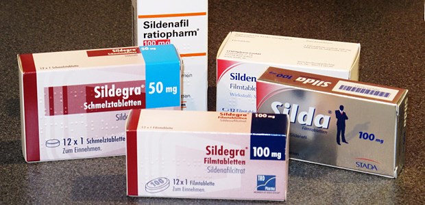 Tadalafil generika ratiopharm