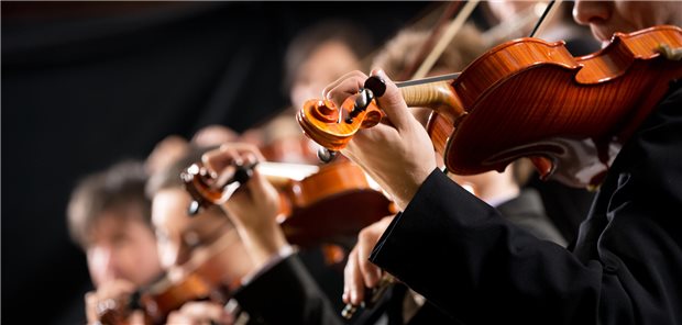 Warkens Streichkonzert: Das sollen Ärzte, Krankenhäuser und Pharma beisteuern Sorgt für Misstöne: Die Komposition der geplanten Sanierung der Gesetzlichen Krankenversicherung findet nicht nur Beifall.